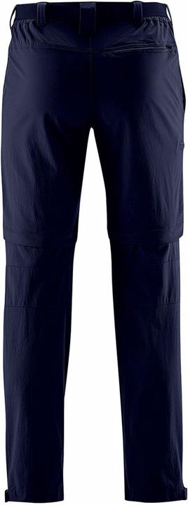 Immagine prodotto Maier Sports Pantaloni Tajo Zip Off (M)