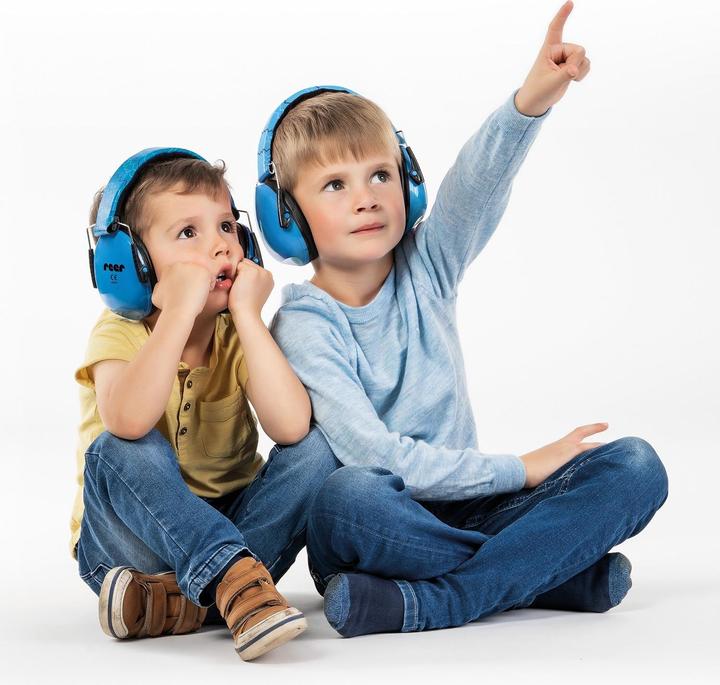 Actual product image Reer SilentGuard Kids (1 x)