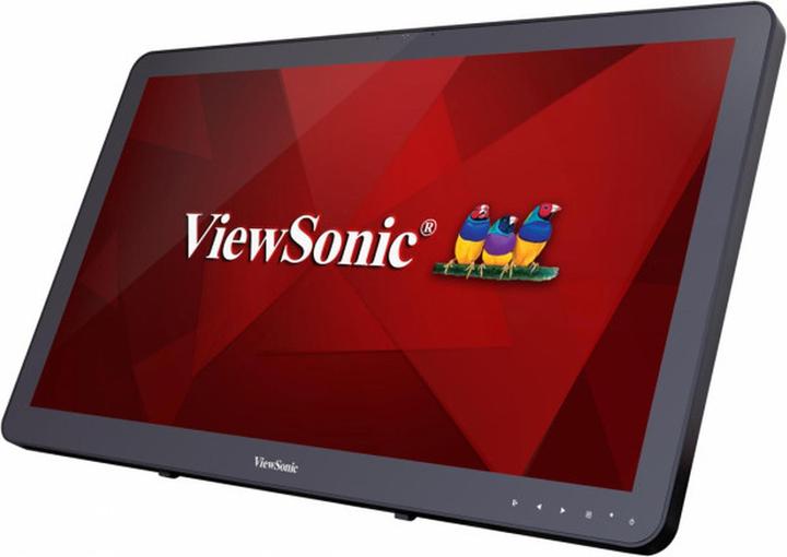 Image du produit Viewsonic TD2430 (1920 x 1080 pixels, 23.60")