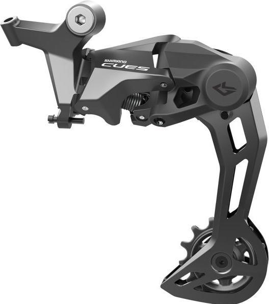 Produktbild Shimano Cues RD-U6020-10 (10-fach)