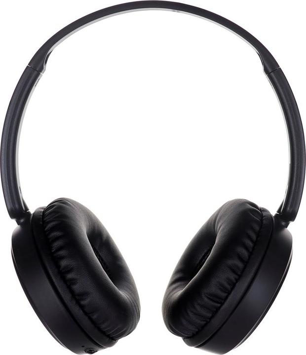 Produktbild JVC HA-S36W-B-U (ANC, 35 h, Kabellos)