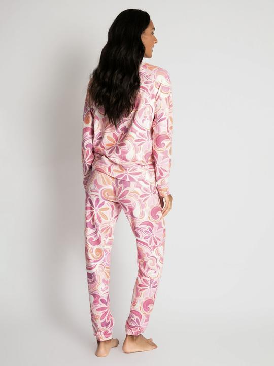 Immagine prodotto Pj Salvage Pantaloni del pigiama - Stay Groovy (XL)