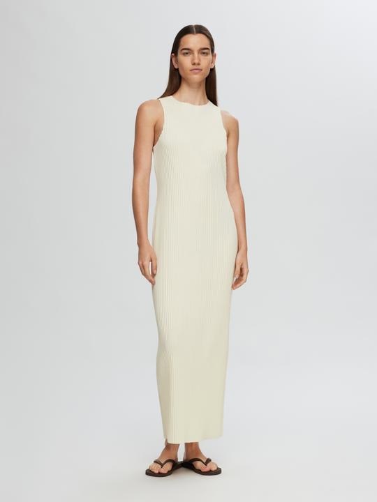 Actual product image Selected Femme Sleeveless maxi dress (XS)
