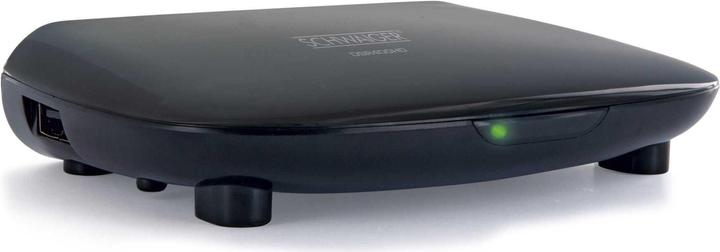 Produktbild Schwaiger DSR400HD (DVB-S2)