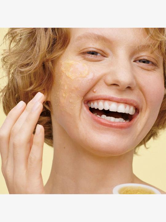 Immagine prodotto Shiseido Maschera del sonno di bellezza Yuzu Ricarica (50 ml)