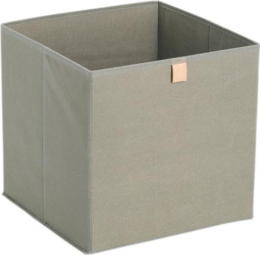 Produktbild Zeller Present Aufbewahrungsbox Vlies 32x32x32 cm (32 x 32 x 32 cm)