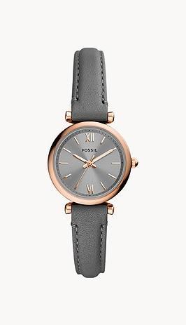 Actual product image Fossil Scarlette Mini (Analogue wristwatch, 32 mm)