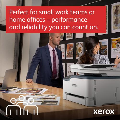 Productafbeelding Xerox C310 KLEURENPRINTER (Laser, Kleur)