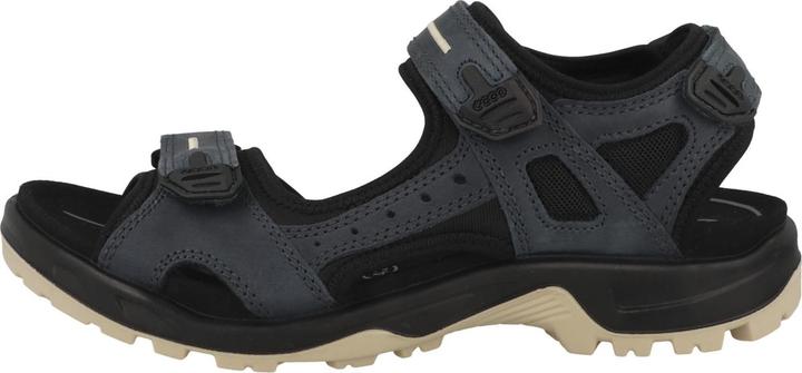 Ecco Offroad Yucatan Sandal