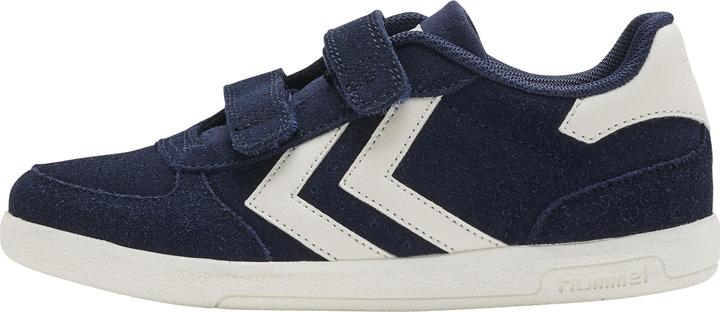 hummel Victory Suede