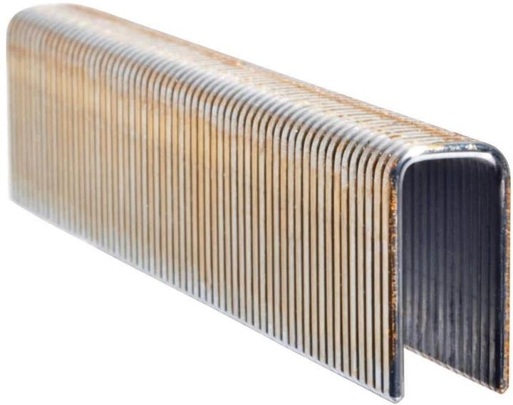 Actual product image Rapid Type 606 Narrow back clamps 30 mm (600 x)