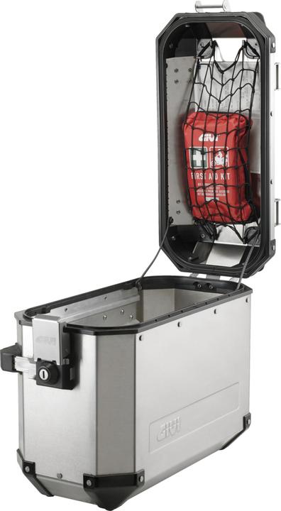 Produktbild Givi Gepäcknetz