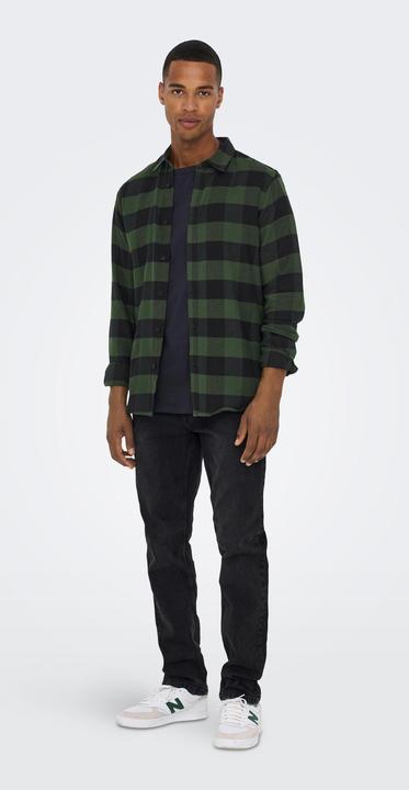 Immagine prodotto Only & Sons Gudmund (L)