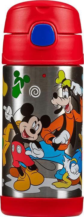 Rosso con decorazioni
