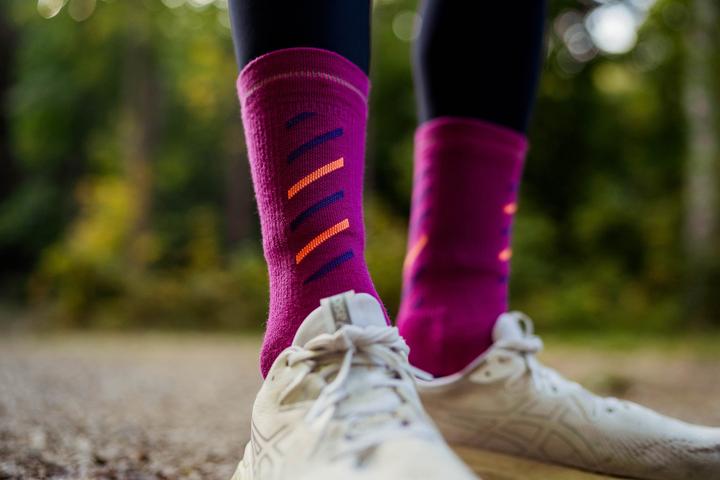 Actual product image Incylence Merino Rise (43 - 46)