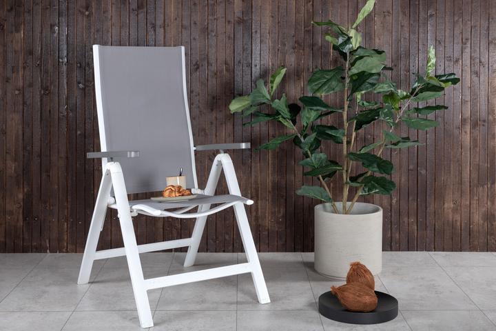 Image du produit Venture Home Table de salle à manger Massa (100 cm)