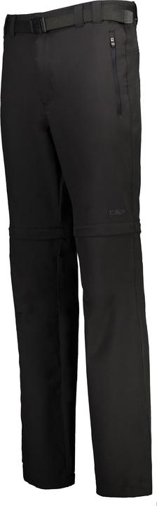 Produktbild CMP Campagnolo Bermuda Zipp Off Trekking Hose (M, 48 E)