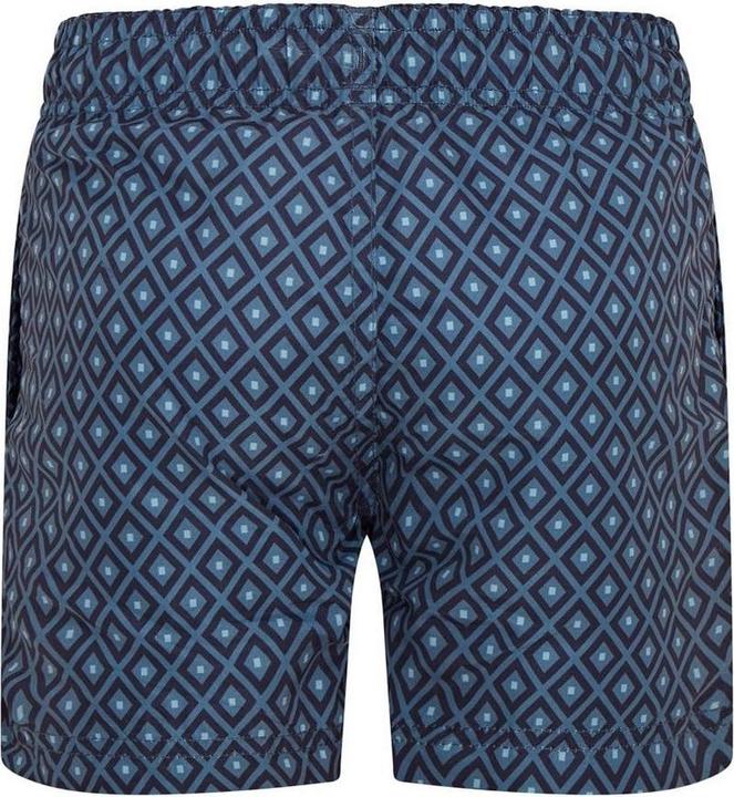 Immagine prodotto Ript Essentials Costume da Bagno a Pantaloncino Diamante Ragazzi (146, 152)