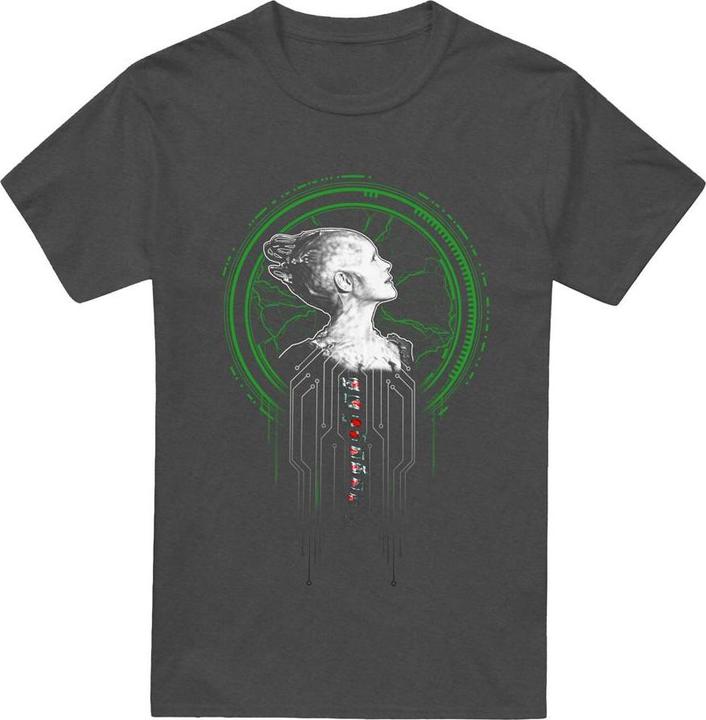 Immagine prodotto Borg Queen Maglietta Adulto Unisex (M)
