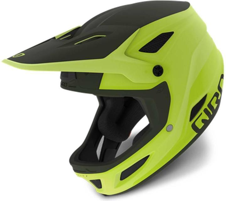 Produktbild Giro Disciple MIPS (60 - 63 cm)