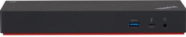 Image du produit Lenovo 40AN0135EU (Thunderbolt, 13 Ports)
