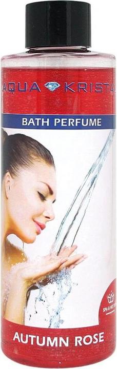 Produktbild Aqua Kristal AquaKristal Whirlpoolduft (200 ml, Badeöl)