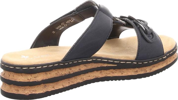 Actual product image Rieker Mules (40)