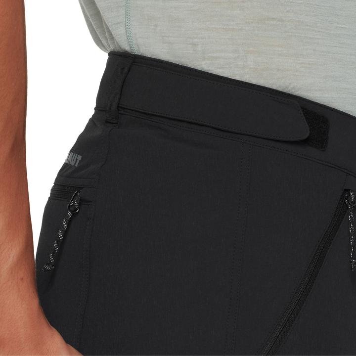 Actual product image Mammut Runbold IV Zip Off Pants Men Long (L)