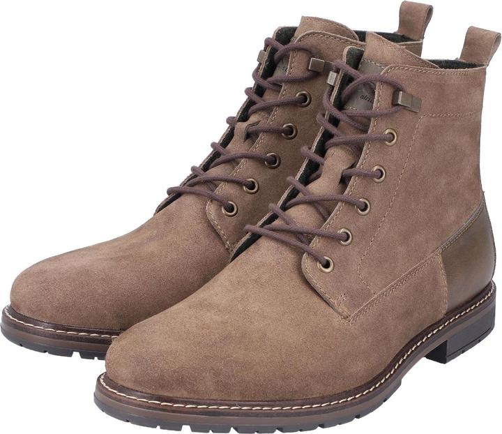 Actual product image Rieker Stiefelette (44)