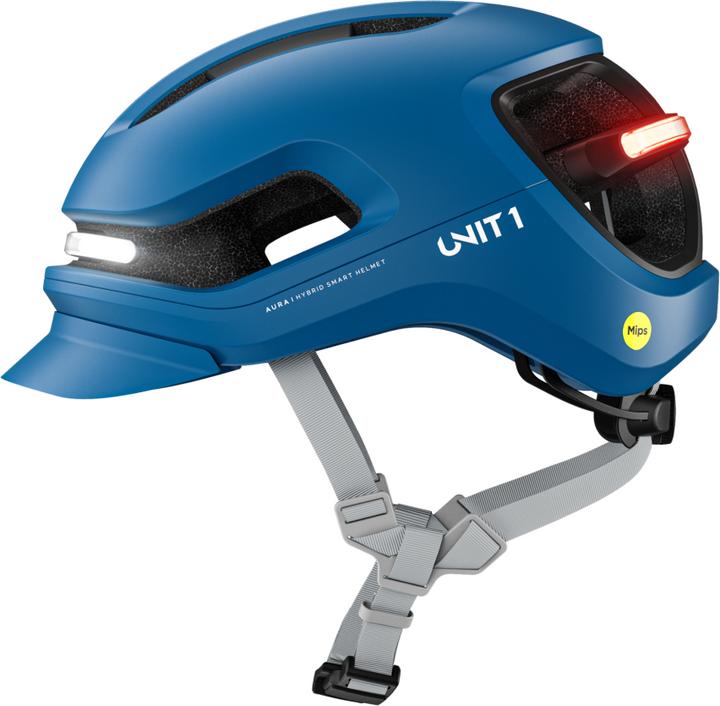 Unit1 Aura MIPS