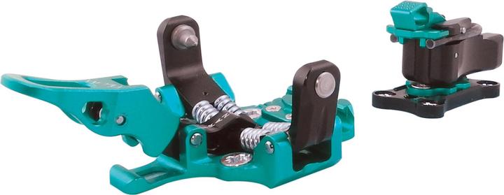 Produktbild Plum Oazo 6 Tourenbindung (Touren Ski)