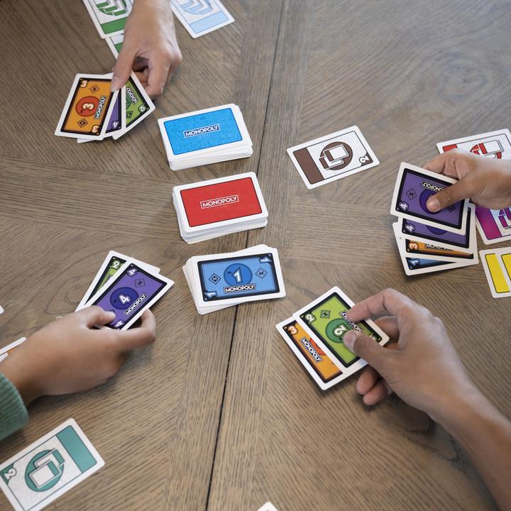 Produktbild Monopoly Kids (Deutsch)