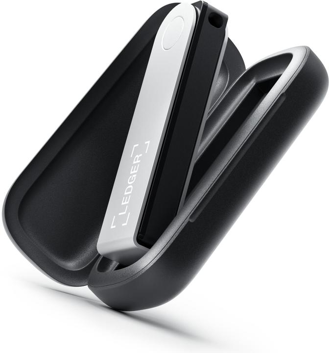 Produktbild Ledger Nano X Case