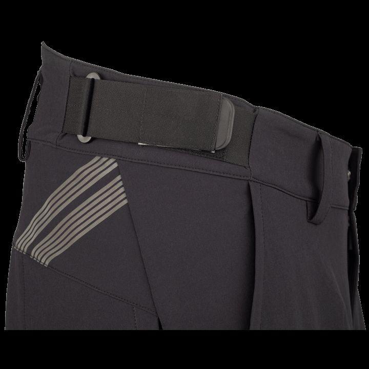 Immagine prodotto 45NRTH Pantaloni softshell Naughtvind da uomo, nero, S (S)