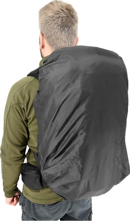 Actual product image Bushpeak Survival backpack - Overnighter 40L