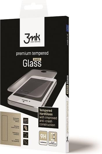 Actual product image 3MK Szkło Hardglass dla Iphone 5s (1 Piece, Apple iPhone 5)