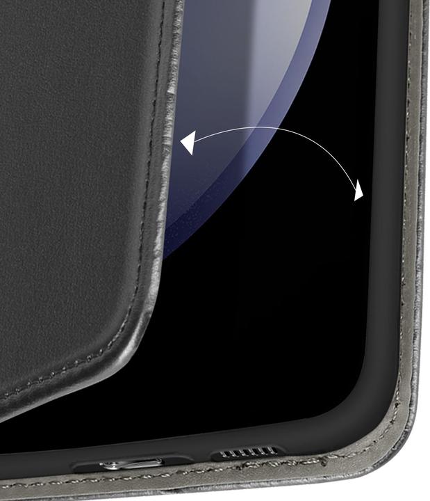 Immagine prodotto Avizar Serie di copertine Mag (Samsung Galaxy S23 FE)