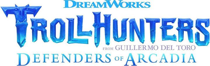 Image du produit Bandai Namco Troll Hunters Defenders of Arcadia (PS4, IT)