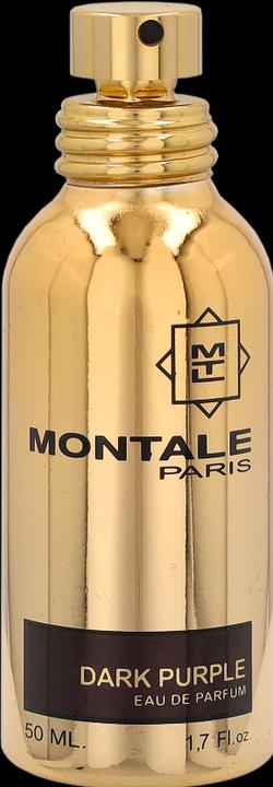Immagine prodotto Montale Paris - Viola scuro - Eau De Parfum - 50Ml (Eau de parfum, 50 ml)
