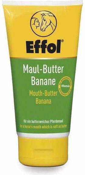 Effol Maul-Butter Apfel
