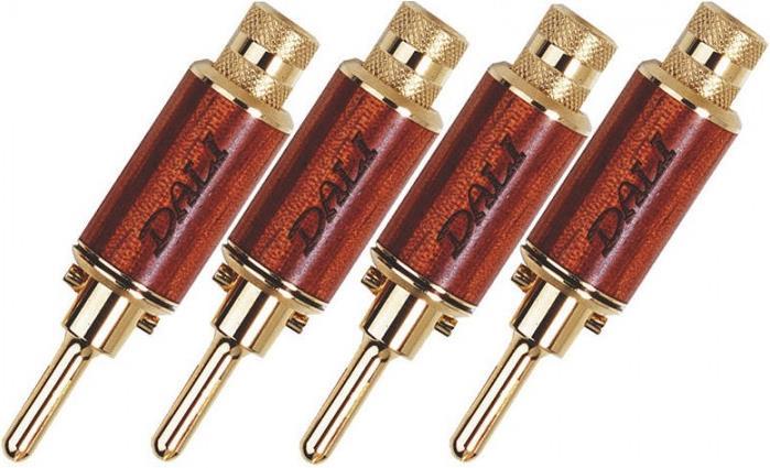 Produktbild Dali Bananenstecker