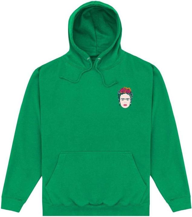 Produktbild Frida Kahlo Kapuzenpullover (M)