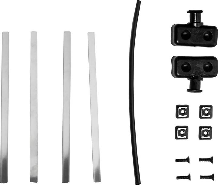 Image du produit Ortlieb Adaptateur de coffre de vélo QUICK RACK SEAT STAY