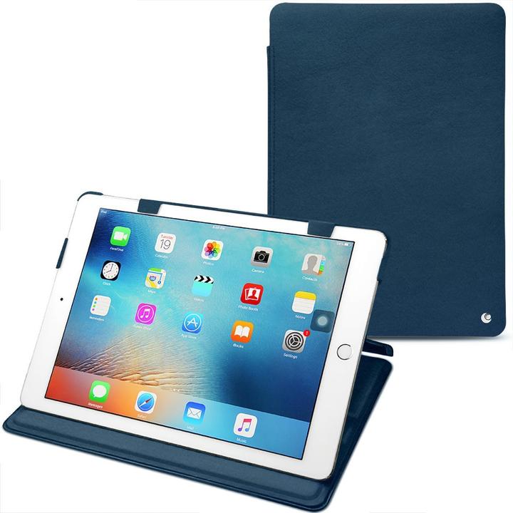 Actual product image Noreve Leather case horizontal (iPad Pro 9.7 2016 (1. Gen))