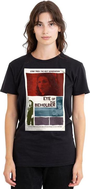 Produktbild The Next Generation Season 7 Episode 18 TShirt (S)