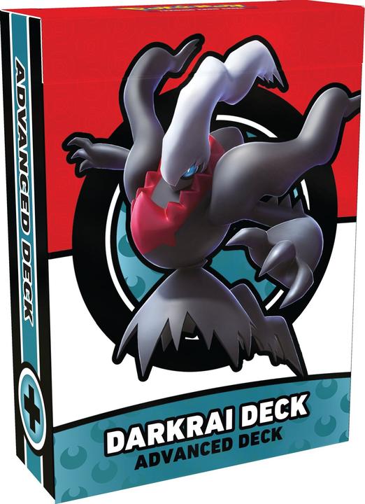 Produktbild Pokémon Battle Academy 2024 (POK85596) (Englisch, Box Set & Collection)
