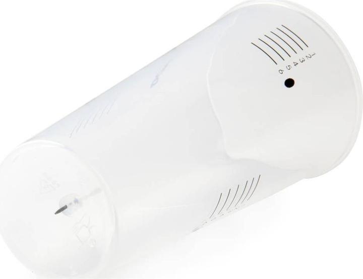 Actual product image Domo DO 9283 EK Eierkocher bis 6 Eier matt grau (EU plug)