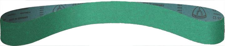 Produktbild Klingspor CS 920 Y ACT CEVOLUTION - Schleifbänder 20 x 520 mm (120)