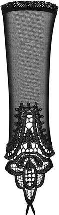 Actual product image Obsessive Luiza (One size)