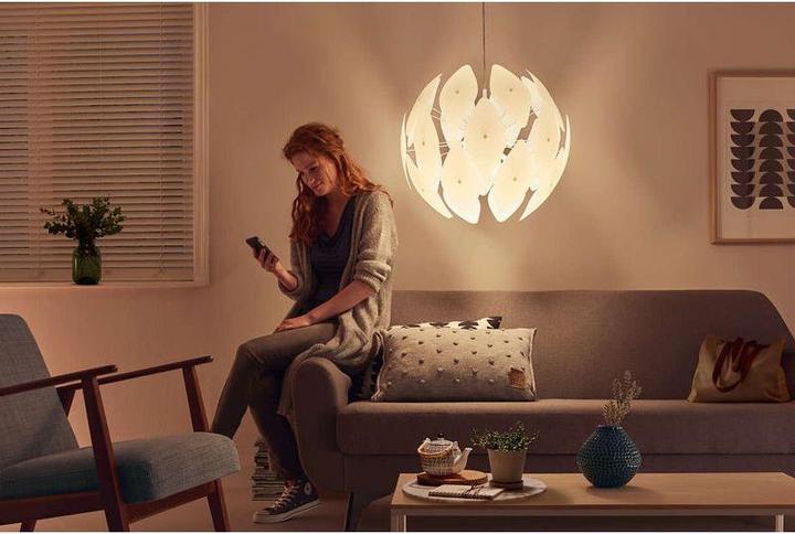 Produktbild Philips My Living Chiffon (E27)